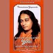 Autobiography of a Yogi | [Paramahansa Yogananda]