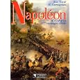 Napoléon Bonaparte : la deuxième campagne d'Italie, 1800 by Jean Tranié and Juan Carlos Carmigniani