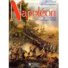 Click here to buy Napol�on Bonaparte : la deuxi�me campagne d'Italie, 1800 by  Jean Trani� and Juan Carlos Carmigniani.