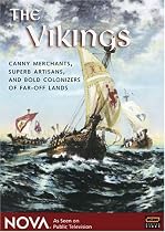 NOVA: The Vikings