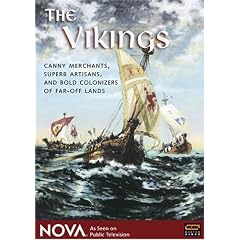 NOVA - The Vikings by 