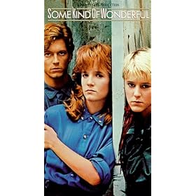 Some Kind of Wonderful [VHS]