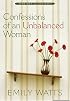 Confessions of an Unbalanced Woman