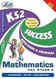Key Stage 2 Maths Success Guide: Question and Answers (Success guides)
