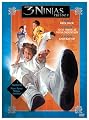 3 Ninjas Trilogy (3 Ninjas Kick Back / High Noon at Mega Mountain / Knuckle Up)