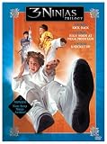 3 Ninjas Trilogy