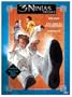 3 Ninjas Trilogy (3 Ninjas Kick Back / High Noon at Mega Mountain / Knuckle Up)