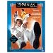 3 Ninjas Trilogy (3 Ninjas Kick Back / High Noon at Mega Mountain / Knuckle Up)