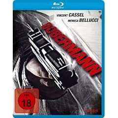 Dobermann [Blu-ray]