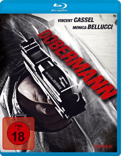 Produkt-Bild: Dobermann [Blu-ray]