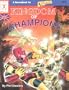 Kingdom of Champions (Super Hero Role Playing, Stock No. 410)
