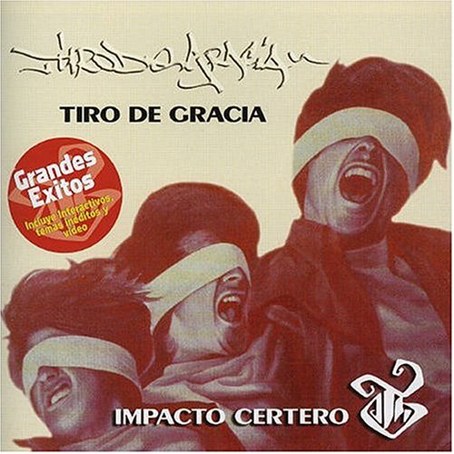 Tiro de gracia - Impacto Certero - Zortam Music