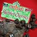 Melissa's Dried Rainier Cherries, 3 packages (3 oz)