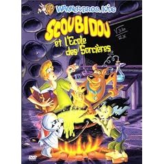 Scoubidou : Scoubidou et l��cole des sorci�res