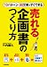 10パターン30文例ですぐできる 売れる企画書のつくり方