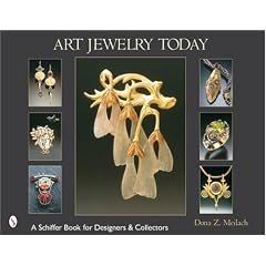Art Jewelry Today