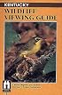 Kentucky Wildlife Viewing Guide