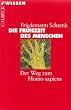 Die Fr�hzeit des Menschen: Der Weg zum Homo sapiens