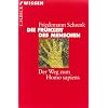Die Fr�hzeit des Menschen: Der Weg zum Homo sapiens