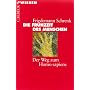Die Fr�hzeit des Menschen: Der Weg zum Homo sapiens