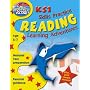 Spark Island: KS1 Reading