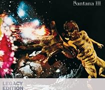 Santana III