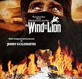 Original Soundtrack｜The Wind and the Lion