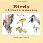 Birds of North America Calendar (2003)