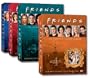 Friends - The Complete First Four Seasons (4-Pack)