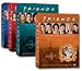 Friends: The Complete First Four Seasons [1995] (REGION 1) (NTSC)