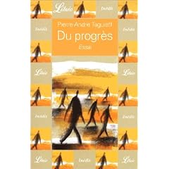 Du progr�s
