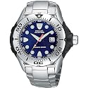Pulsar Men's Solar Powered Tech Gear Dive Watch #PUA111