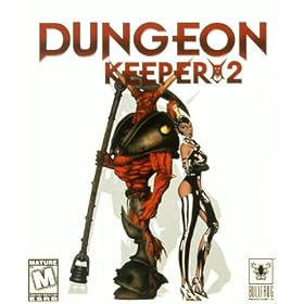 Dungeon Keeper 2