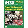 Boxer-, Reihen-, V-Motor als Modell