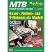 Boxer-, Reihen-, V-Motor als Modell