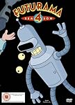 Futurama: Season 4 [DVD]