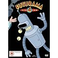Futurama - Season 4 [DVD]