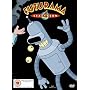 Futurama: Season 4