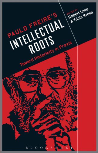 Paulo Freire's Intellectual Roots