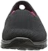 Skechers Performance Women's Go Walk 3 Insight Slip-On Walking Shoe,Black,7.5 M US