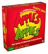 Apples to Apples Party Box - The Game of Hilarious Comparisons (Family Edition)