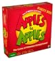 Apples to Apples Party Box - The Game of Hilarious Comparisons (Family Edition)