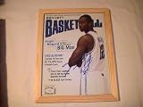 DWIGHT HOWARD SIGNED AUTOGRAPHED MAGAZINE ORLANDO MAGIC JSA