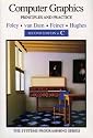 Computer Graphics: Principles and Practice in C (International Edition)