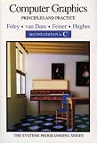 Computer Graphics: Principles and Practice in C (International Edition)