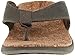 SOLE Men's Casual Flip-Flop