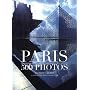 Paris in 500 photos