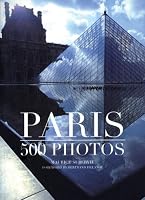 Paris: 550 photos by Maurice Suberive