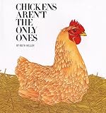 Books : Chickens Aren't the Only Ones (Sandcastle Series)