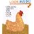 Chickens Aren't the Only Ones (Sandcastle Series)